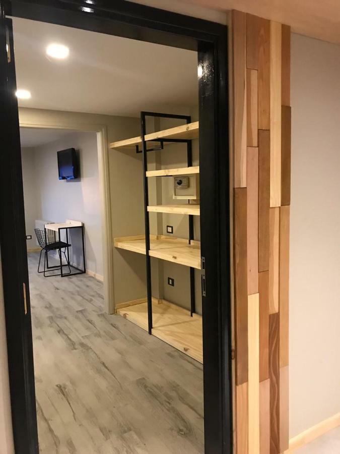 Hotel Eco Max